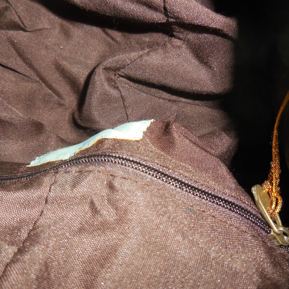 New Duex Lux Purse! Green! - Picture 4 of 4